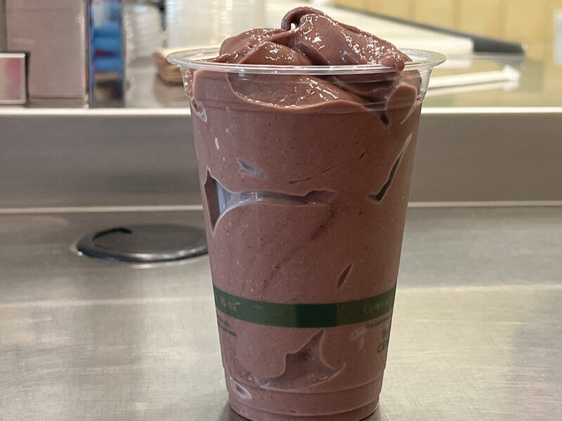 Smoothies Image
