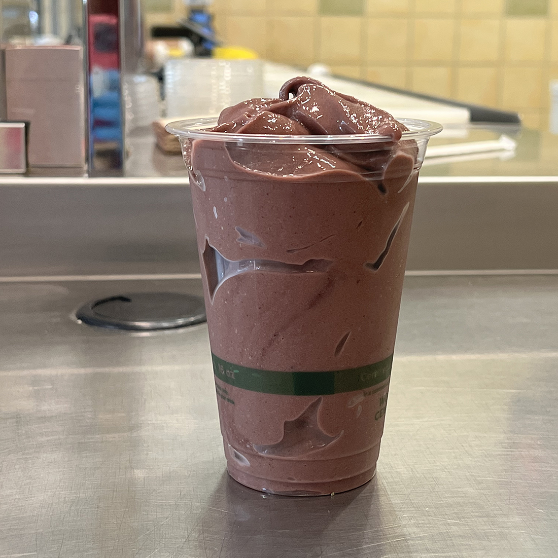 Smoothies Image