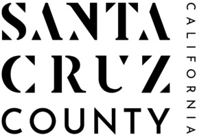 Santa Cruz County Logo