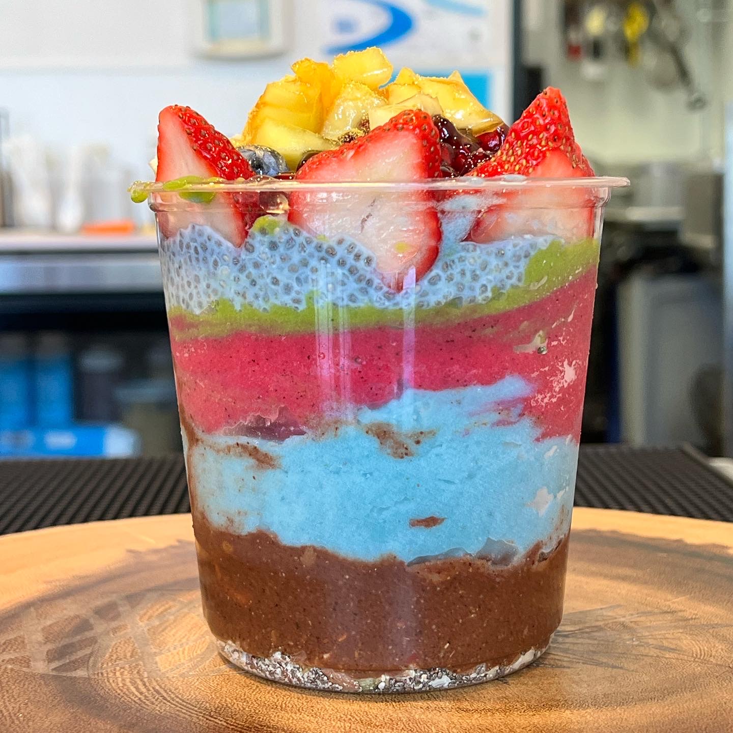 Acai Bowls Image