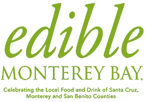 Edible Monterey Logo