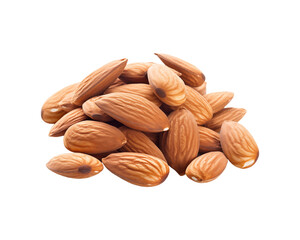 almonds