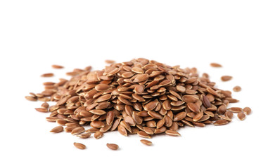 flax seeds