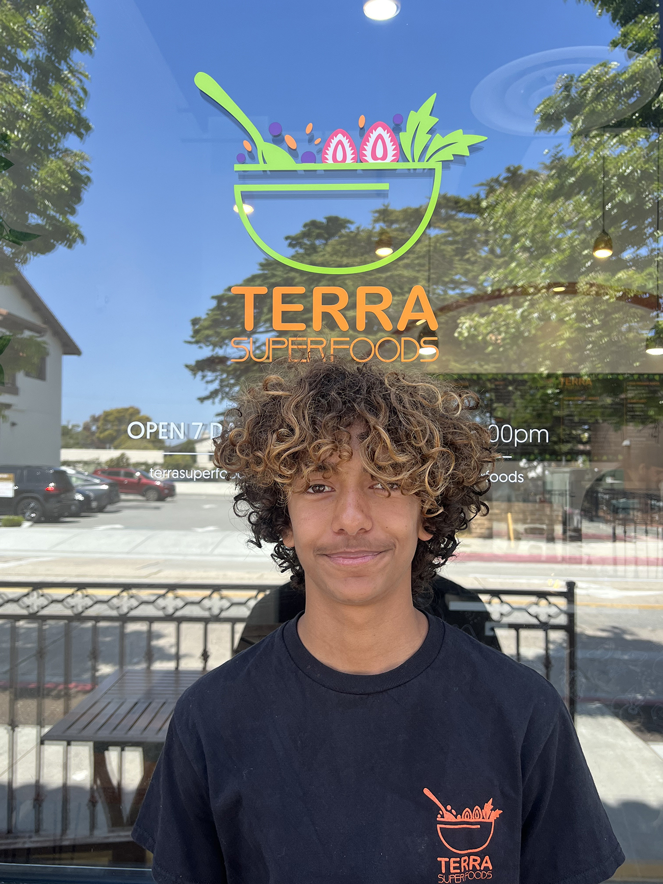 Henri Team Image