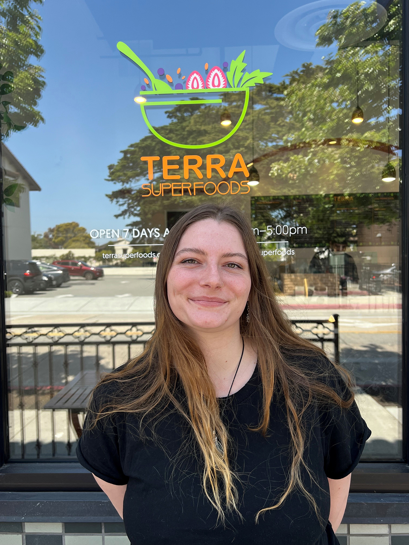 Kathleen Team Image
