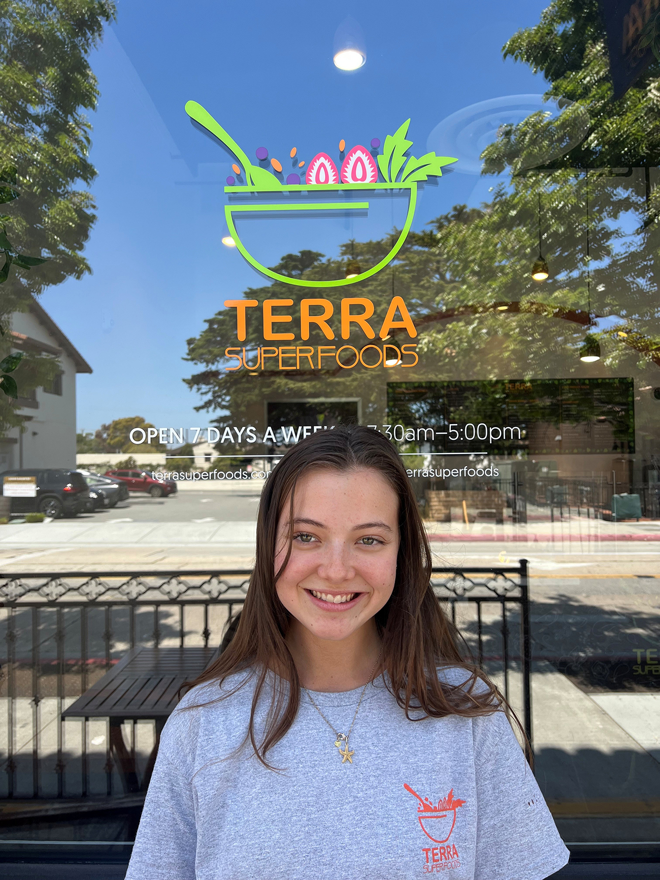 Sophie Team Image